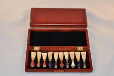  Custodia per canne di fagotto