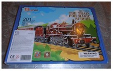 Puzzle 3D tridimensionale