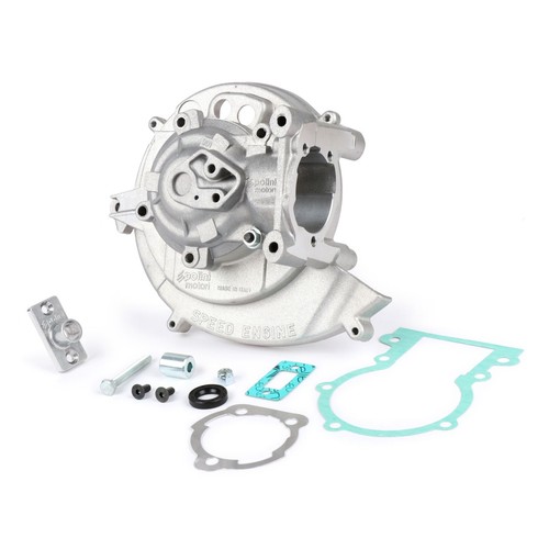 Carter motore polini - motore,