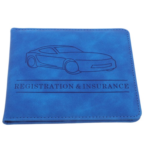 Organizer documenti auto - ,