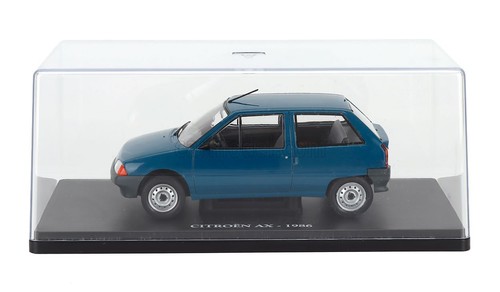 Centauria citroen ax 1986 - citroen,