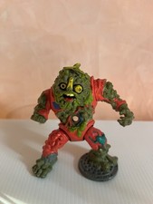 Vintage Muckman Teenage Mutant