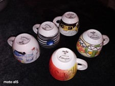 Tazzine caffè Ancap