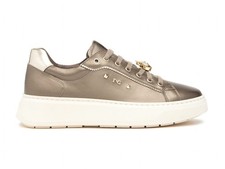 NERO GIARDINI SCARPE SNEAKERS