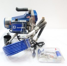 Graco 395PC Ultra Smartcontrol
