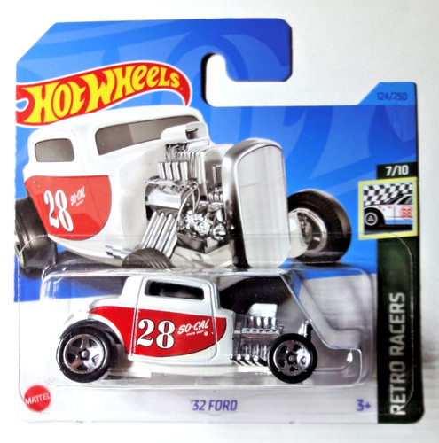 Hot wheels ford - -,