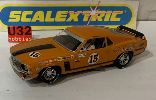 Slot car scx - scx, c3651