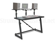Gravity fdjt desk - 01, dj