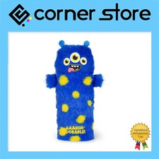 Legami Plush Super Soft Porta