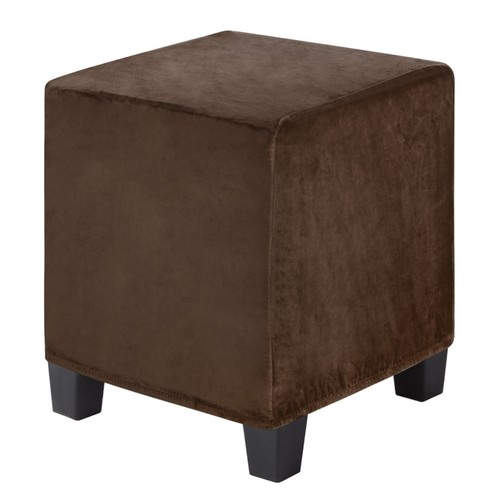 Confezione copri pouf - confezione,