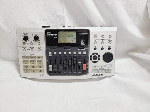 Registratore multitraccia zoom - multitraccia,