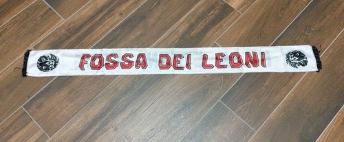 Sciarpa scarf calcio ultras - sciarpa,