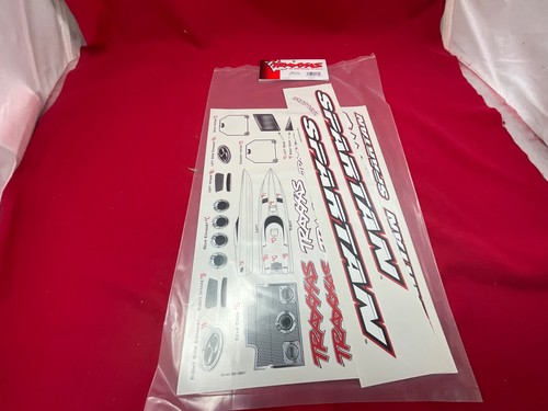 Vintage traxxas 5713 fogli - vintage,