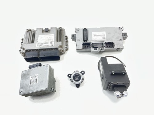 Kit chiave per alfa - kit, romeo
