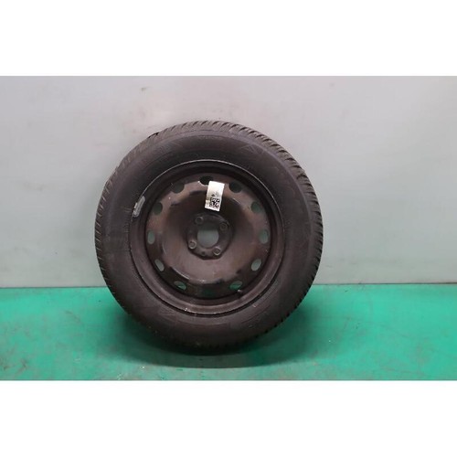 Cerchio ferro fiat qubo - 1,