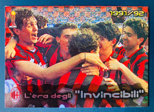 1999-00 Panini Calcio cards