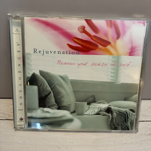 Rejuvenation renew your sense - rejuvenation,