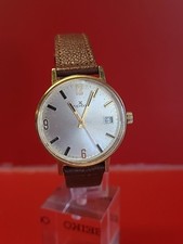Très belle montre homme EDOX