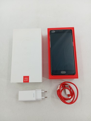 Smartphone oneplus nero - smartphone,