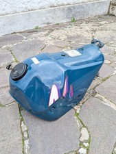 Kawasaki Klr650 Fuel Tank Gas