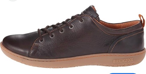 Birkenstocks oxford donna - birkenstocks,