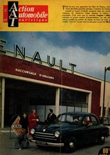 L'ACTION AUTOMOBILE ET