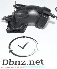 Collettore aspirazione