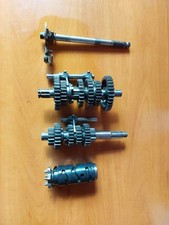 Cambio Derbi GPR 125 4T