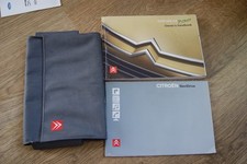 CITROEN C4 PICASSO 1ST GEN