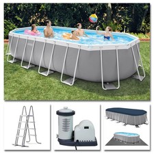 Intex 26798 Piscina Prism