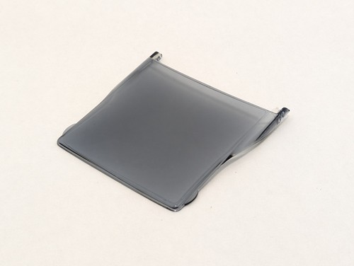 Genuine vintage screen - genuine, cover