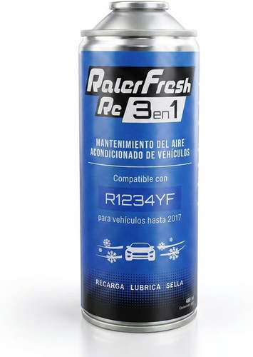 Ralerfresh 1 - ralerfresh, 3