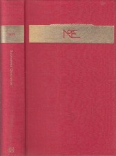 LN2- I NOBEL 1959 SALVATORE