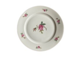 Rosenthal piatto colazione - rosenthal,