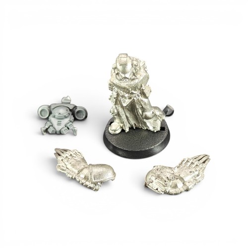 Sternguard veterano con - sternguard,