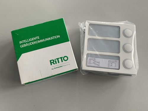 Nuovo ritto portiere twinbus - ritto,