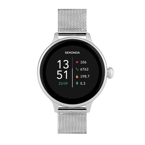 Smart watch sekonda donna - watch,