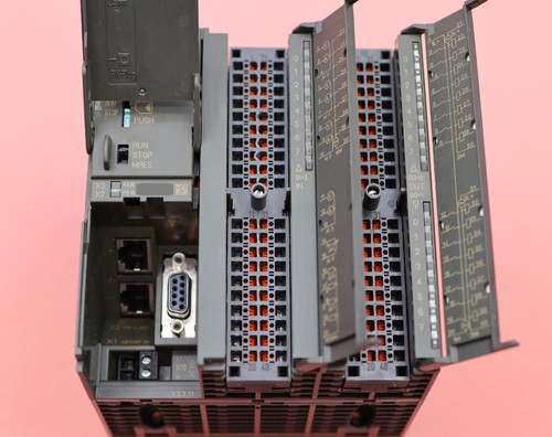 Siemens simatic cpu314c - siemens, cpu314c-2