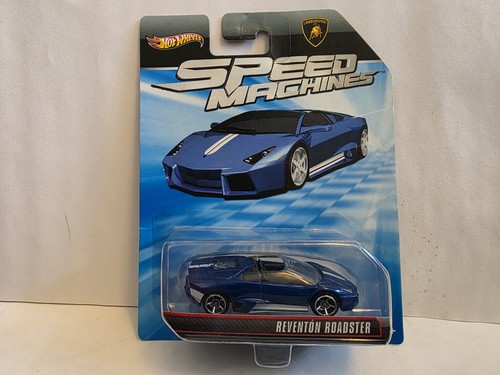 Hot wheels speed - hot,