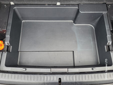 Scatola portaoggetti