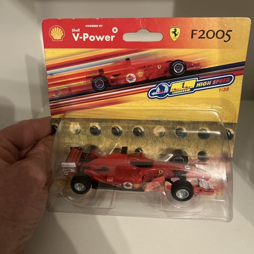 Modellino auto formula - modellino, f1