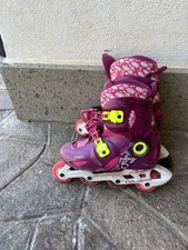 Pattini in linea bambina Oxelo