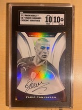 2016-17 Nobility Fabio