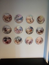 Wedgwood Bone China Set of 12