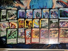 Duel Masters DM-07 Italiano -