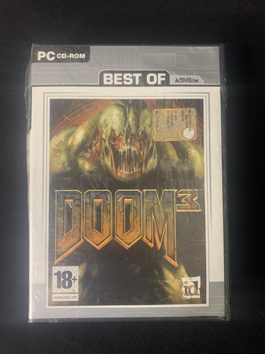 Doom best activision - doom,