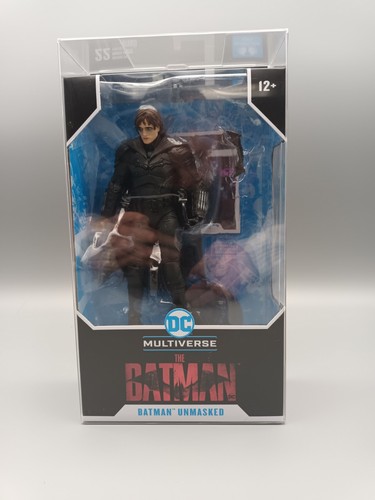Mcfarlane the batman - -,