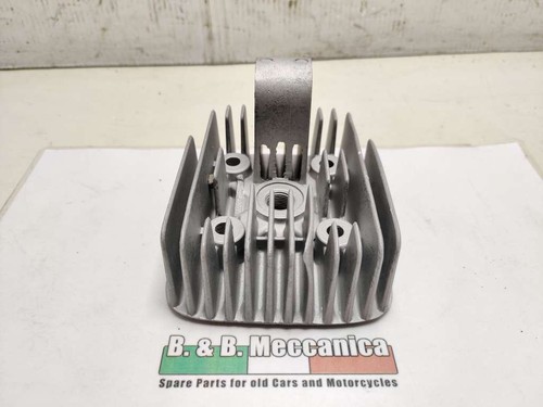 Testa testata garelli bimatic - testa,