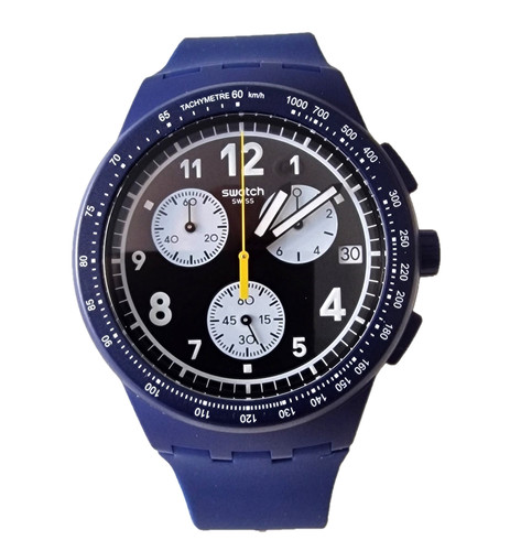 Orologio swatch chrono - swatch,