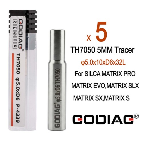 Godiag th7050 5mm - th7050,